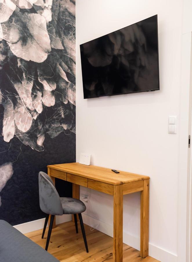 ורשה Zlota Sophisticated Apartment מראה חיצוני תמונה